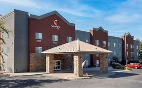 Comfort Suites Marysville-Yuba City